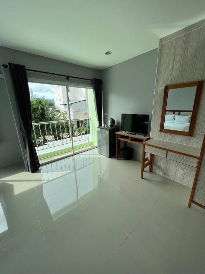 Miami Apartments Patong מראה חיצוני תמונה