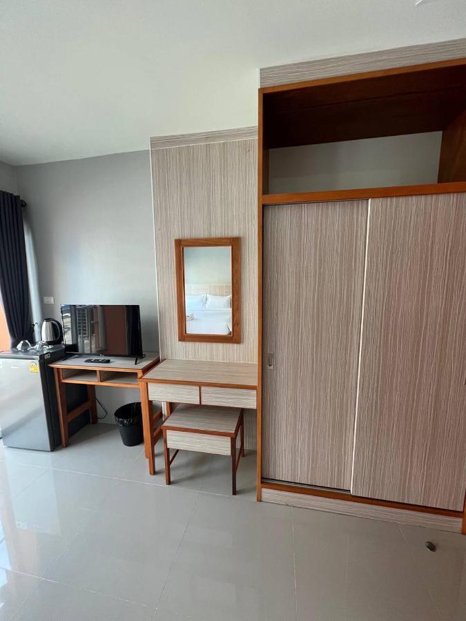 Miami Apartments Patong מראה חיצוני תמונה